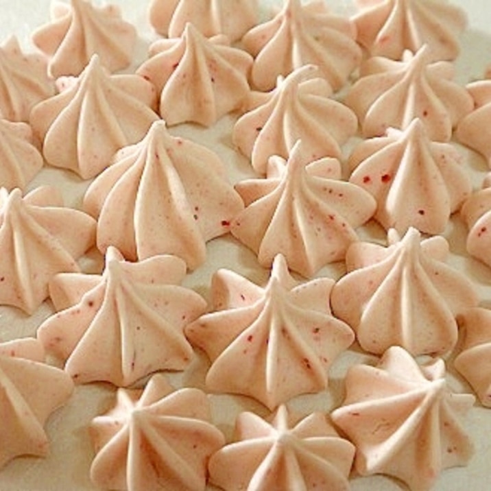 春にぴったり イチゴの砂糖菓子 レシピ 作り方 By レモンちゃん 楽天レシピ 春にぴったり イチゴの砂糖菓子 レシピ 作り方 By レモンちゃん 楽天レシピ